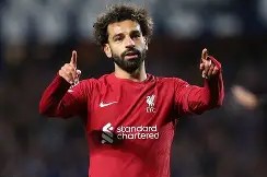 萨拉赫连续十五场比赛得分超过绝杀，RNG挑战极限！