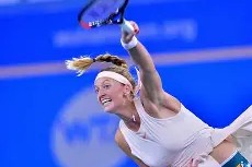 Rookie焦点对战，科维托娃与30激战TL分钟，重返赛场胜负难料！的简单介绍